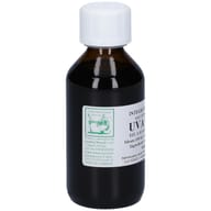 UVA URSINA 100ML TINTURA MADRE
