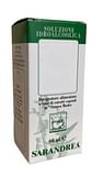 VANIGLIA TINTURA MADRE SOLUZIONE IDROALCOLICA 60 ML