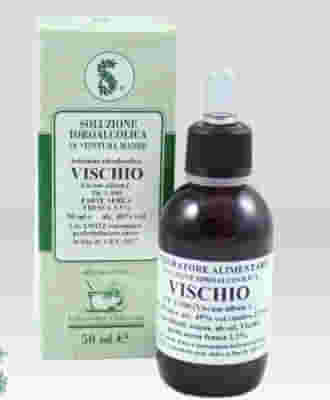 VISCHIO 100ML TINTURA MADRE