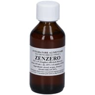 ZENZERO 100ML TINTURA MADRE