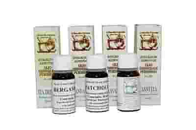 ZENZERO 60ML TINTURA MADRE