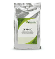 GREENVET GR MICRO POLVERE MICROINCAPSULATA 500 G