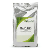 Mangime complementare Greenvet Apasyl PLUS in polvere 500g