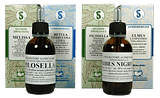 ROSA CANINA 60 ML MACERATO GLICERICO