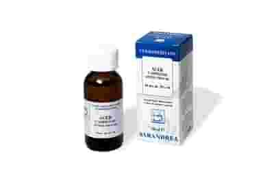 ACER CAMPESTRE 60 ML MACERATO GLICERICO