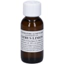 CITRUS LIMONUM 60 ML MACERATO GLICERICO