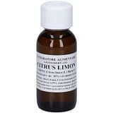 CITRUS LIMONUM 60 ML MACERATO GLICERICO