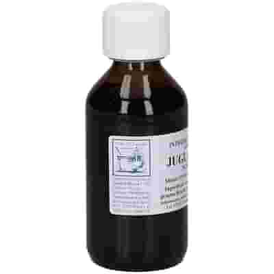 JUGLANS REGIA 100 ML MACERATO GLICERICO