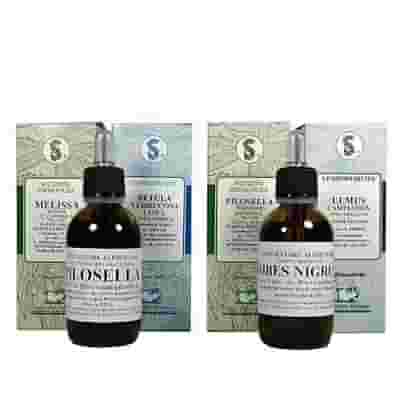 SECALE CEREALE 60 ML MACERATO GLICERICO