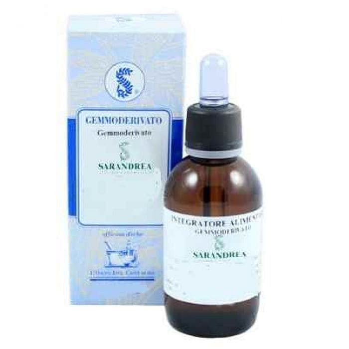 Abies Pectinata 60 Ml Macerato Glicerico