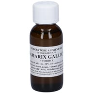 TAMARIX GALLICA 60 ML MACERATO GLICERICO