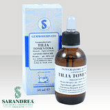 TILIA TOMENTOSA 60 ML MACERATO GLICERICO
