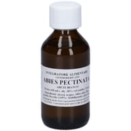 ABIES PECTINATA 100 ML MACERATO GLICERICO
