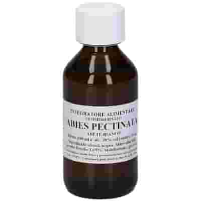 ABIES PECTINATA 100 ML MACERATO GLICERICO