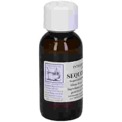 SEQUOIA GIGANTEA 60 ML MACERATO GLICERICO