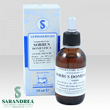 SORBUS DOMESTICA 60 ML MACERATO GLICERICO