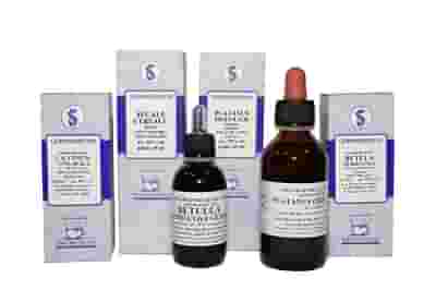 SEQUOIA GIGANTEA 100 ML MACERATO GLICERICO