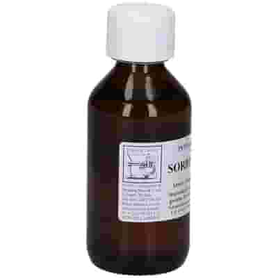 SORBUS DOMESTICA 100 ML MACERATO GLICERICO