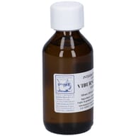 VIBURNUM LANTANA 100 ML MACERATO GLICERICO