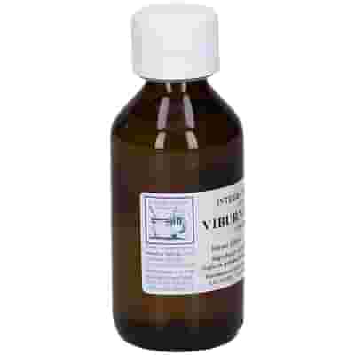 VIBURNUM LANTANA 100 ML MACERATO GLICERICO