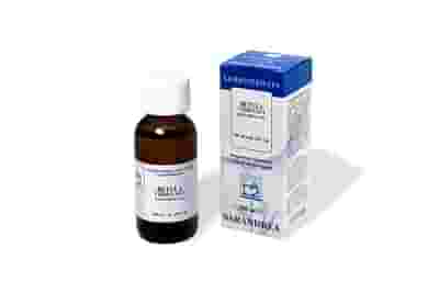 BETULA VERRUCOSA LINFA 100 ML MACERATO GLICERICO