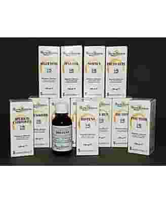 FICUS CARICA GEMME 60 ML MACERATO GLICERICO