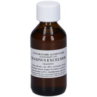 FRAXINUS EXCELSIOR GEMME 100 ML MACERATO GLICERICO