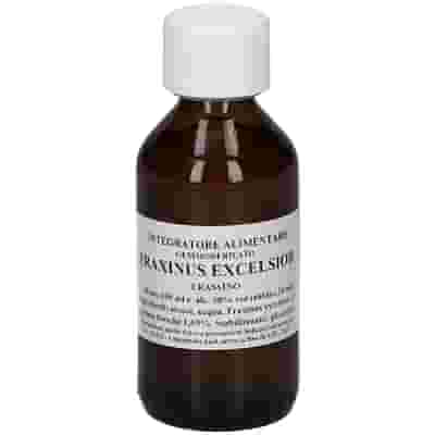 FRAXINUS EXCELSIOR GEMME 100 ML MACERATO GLICERICO