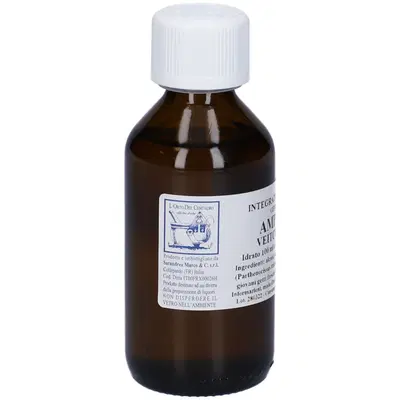 AMPELOPSIS WEITCHII MACERATO GLICERICO 100 ML AMPELOPSIS WEITCHII MACERATO GLICERICO 100 ML