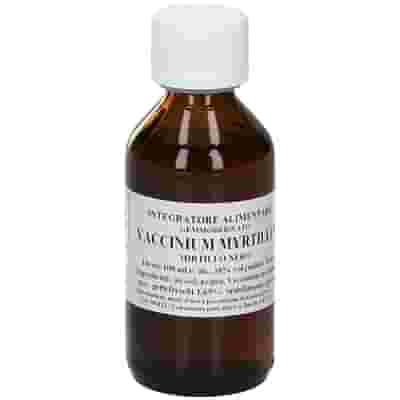 VACCINIUM MYRTILLUS 100 ML MACERATO GLICERICO
