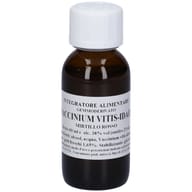 VACCINIUM VITIS/IDAEA 60 ML MACERATO GLICERICO