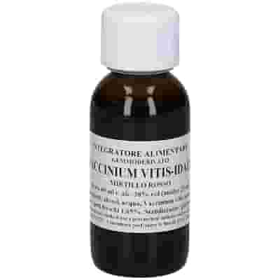 VACCINIUM VITIS/IDAEA 60 ML MACERATO GLICERICO