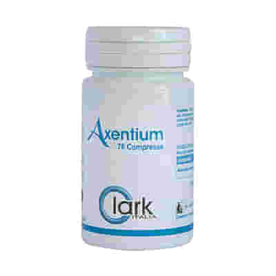 AXENTIUM 70 COMPRESSE