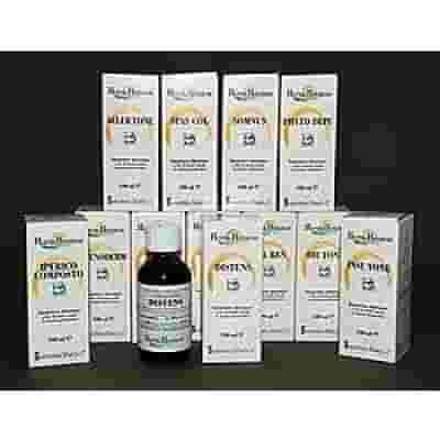 IPERICO COMP 100ML TINTURA MADRE