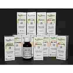 ALLER TONE 100ML TINTURA MADRE