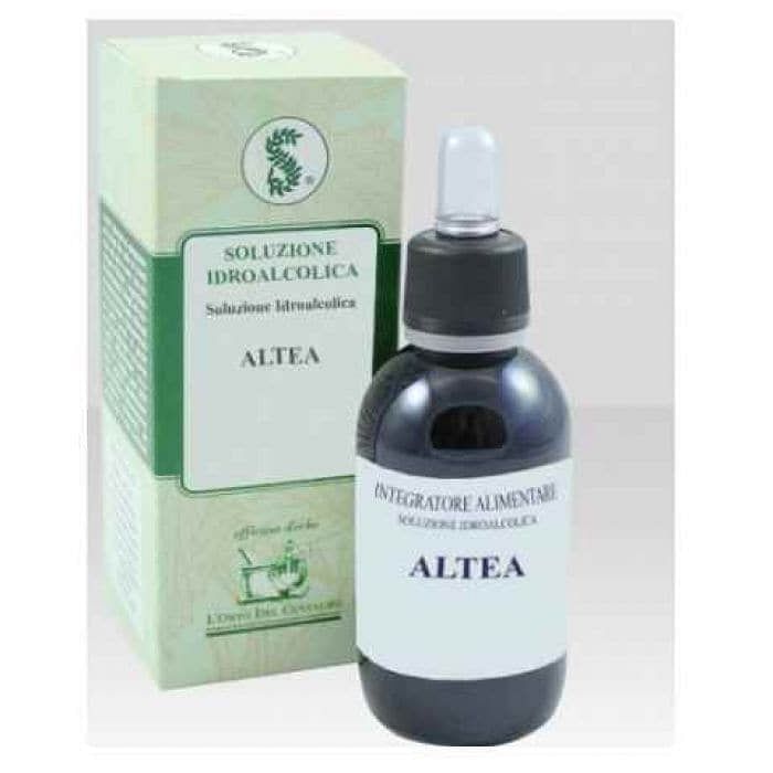 Althea Tus 200 Ml