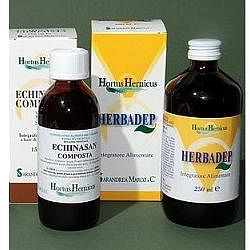 Herbadep 250 Ml