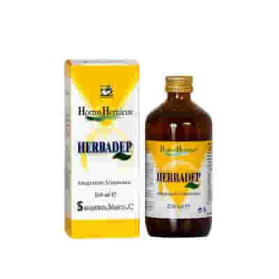 HERBADEP 250 ML