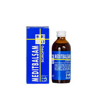 Sciroppo Meditbalsam balsamico e lenitivo, 150ml