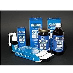 Aquabalsam 150 Ml