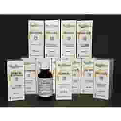 Drenoderm Gocce 100ml, integratore drenante per la pelle