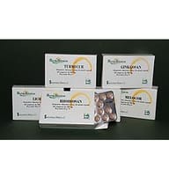 Integratore Ginkgosan 400mg per la circolazione, 60 compresse