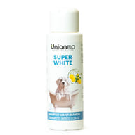 SUPER WHITE DOG SHAMPOO 250 ML