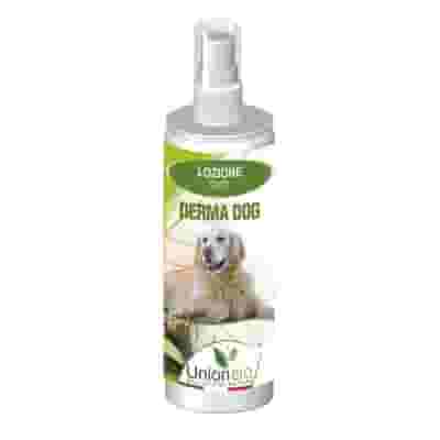 Lozione Derma Dog rigenerante per la cute del cane, 125ml