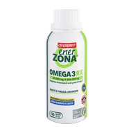 ENERZONA OMEGA 3 RX 120 CAPSULE