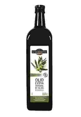 IL NUTRIMENTO OLIO EXTRAVERGINE D'OLIVA CALABRESE ESTRATTO A FREDDO 1 LITRO