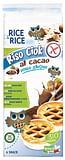 RICE&RICE RISO CIOK AL CACAO 6 X 33 G