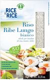 RICE&RICE RISO LUNGO RIBE BIANCO 1 KG