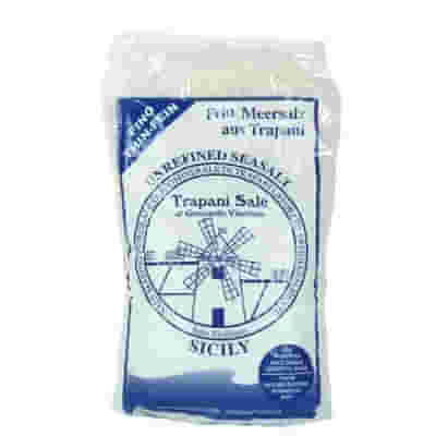 SALE FINE INTEGRALE TRAPANI 1 KG