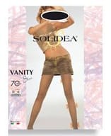 VANITY 70 SHEER COLLANT VITA BASSA MOKA 3 ML